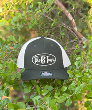Load image into Gallery viewer, KT Team Richardson 173 Hood River Hat w/The KT Team Embroidered Logo