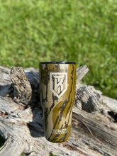 Load image into Gallery viewer, KT Team Engraved 30 oz. Bottomland Tumbler