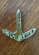 Load image into Gallery viewer, KT Team Turkey Trac Logo “Challenge Coin”