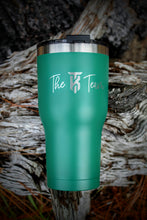 Load image into Gallery viewer, KT Team Engraved Tumbler

