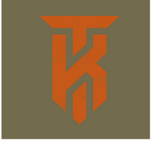 Load image into Gallery viewer, KT Team Nine Line “Tools of the Trade" T-Shirt
