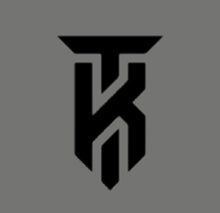 Load image into Gallery viewer, KT Team “HuntLife” Nine Line T-Shirt
