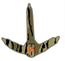 Load image into Gallery viewer, KT Team Turkey Trac Logo “Challenge Coin”
