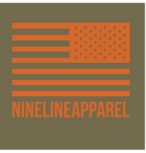 Load image into Gallery viewer, KT Team Nine Line “Tools of the Trade" T-Shirt
