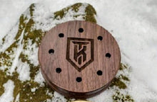 Load image into Gallery viewer, KT Team Custom Pot Calls by High Class Calls Matt Van Cise
