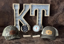 Load image into Gallery viewer, KT Team Custom Pot Calls by High Class Calls Matt Van Cise
