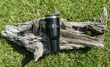 Load image into Gallery viewer, KT Team Engraved Fit 40 oz. Tumbler w/Handle
