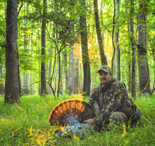 Load image into Gallery viewer, KT Team Custom Turkey Call “Triple Option”
