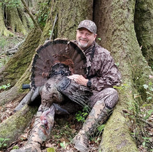 Load image into Gallery viewer, KT Team Custom Turkey Call “Triple Option”
