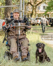 Load image into Gallery viewer, KT Team Custom Turkey Call “Wildcat”
