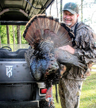 Load image into Gallery viewer, KT Team Custom Turkey Call “Triple Option”
