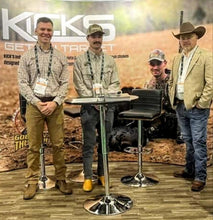 Load image into Gallery viewer, KT Team Custom Specialty Chokes by Kick's Industries
