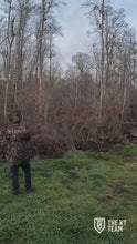 Load and play video in Gallery viewer, KT Team Signature Custom Tube Call by Mark Prudhomme
