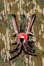 Load image into Gallery viewer, KT Team Custom Turkey Call “Wing-T”
