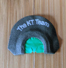 Load image into Gallery viewer, KT Team Custom Turkey Call “Bootleg”
