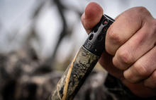Load image into Gallery viewer, KT Team Custom Specialty Chokes by Kick's Industries
